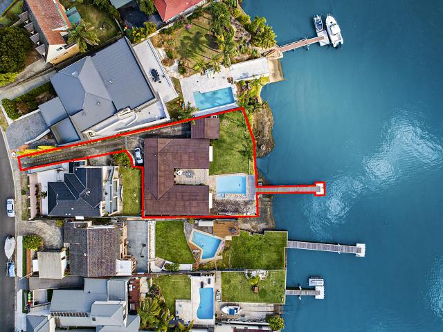 House for sale in Sydney, New South Wales