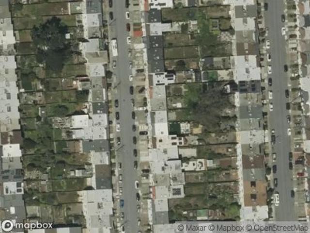 House for sale in San Francisco, California