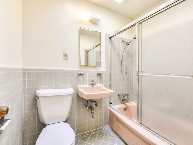 Apartment for rent in San Francisco, California