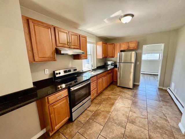 Apartment for rent in Denver, Colorado