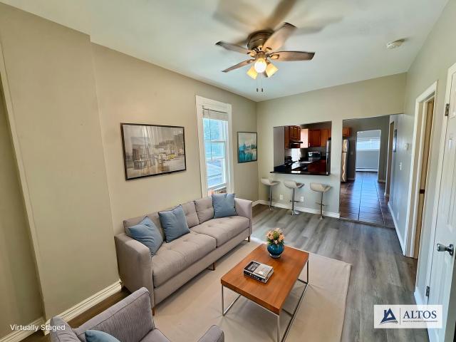 Apartment for rent in Denver, Colorado