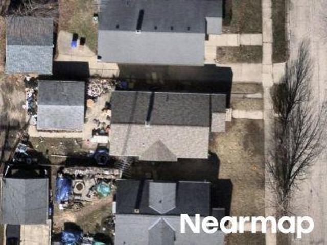 House for sale in Kenosha, Wisconsin