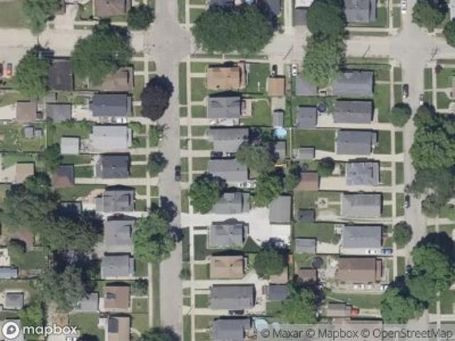 House for sale in Kenosha, Wisconsin