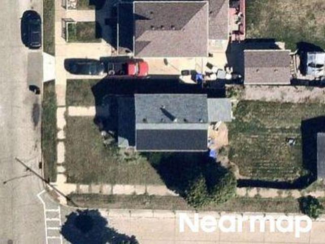 House for sale in Kenosha, Wisconsin