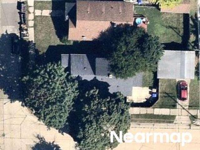 House for sale in Kenosha, Wisconsin