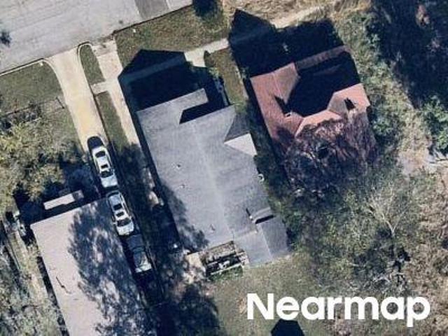 House for sale in Birmingham, Alabama