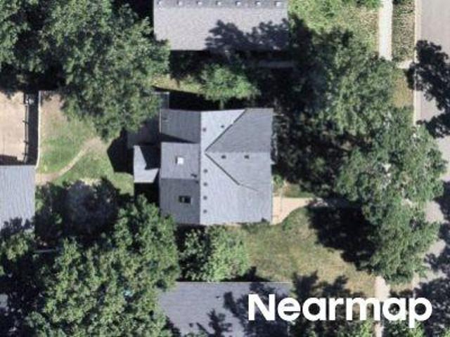House for sale in Minnesota