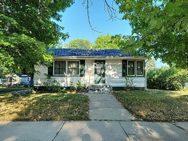 House for sale in Minnesota