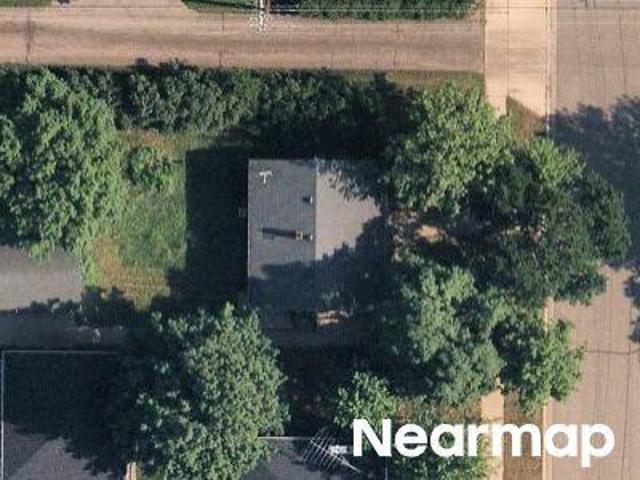 House for sale in Minnesota