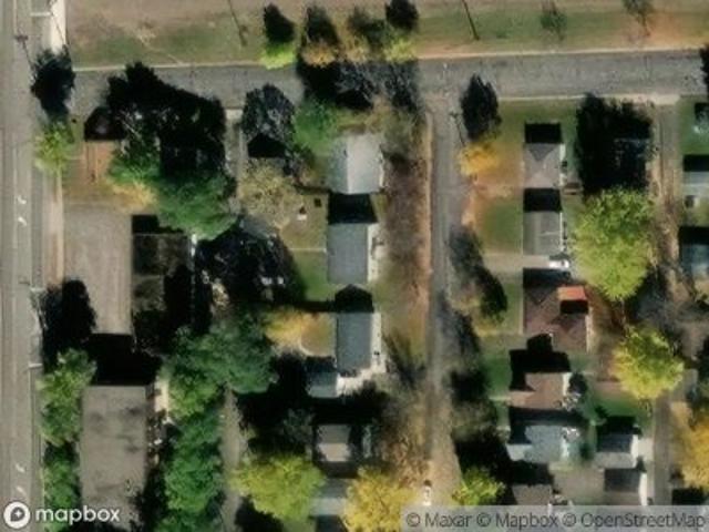 House for sale in Minnesota