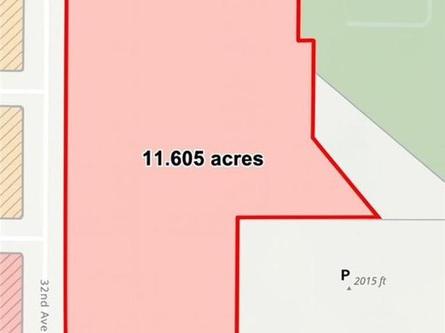 Land for sale in Williston, North Dakota