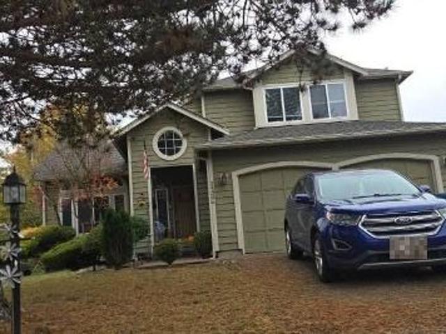House for sale in Washington