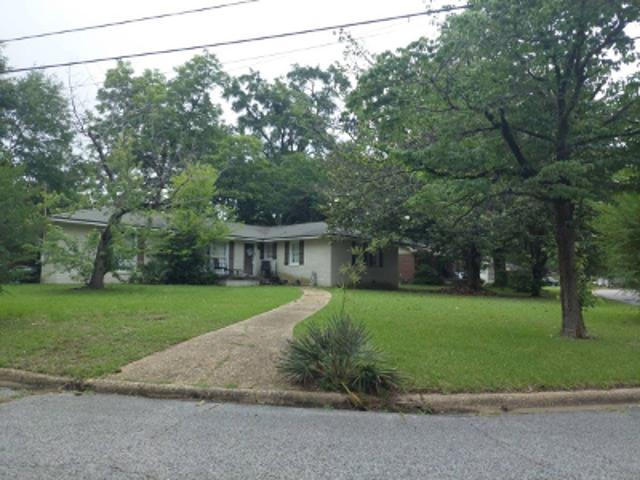 House for sale in Alberta, Alabama
