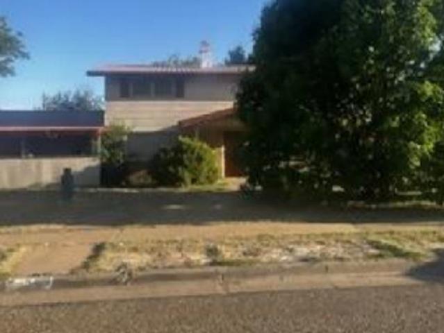 House for sale in Lubbock, Texas