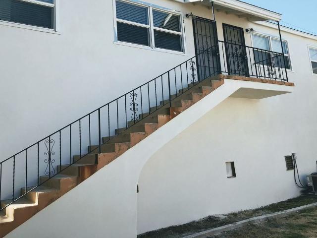 Apartment for rent in Jacumba, California
