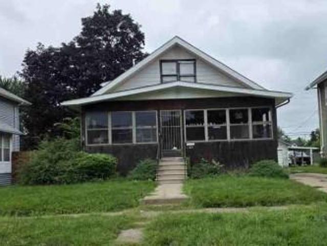 House for sale in South Park, Rock Island