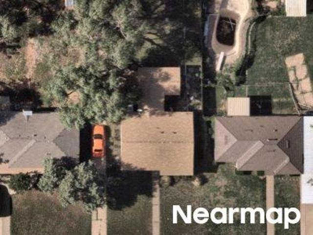 House for sale in Lubbock, Texas