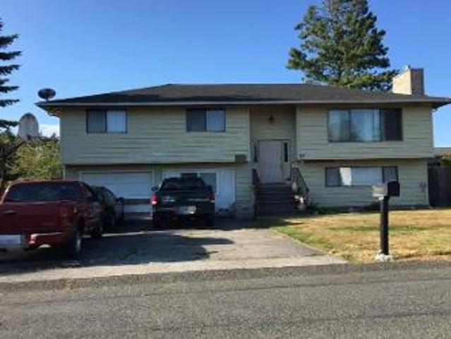 House for sale in Anacortes