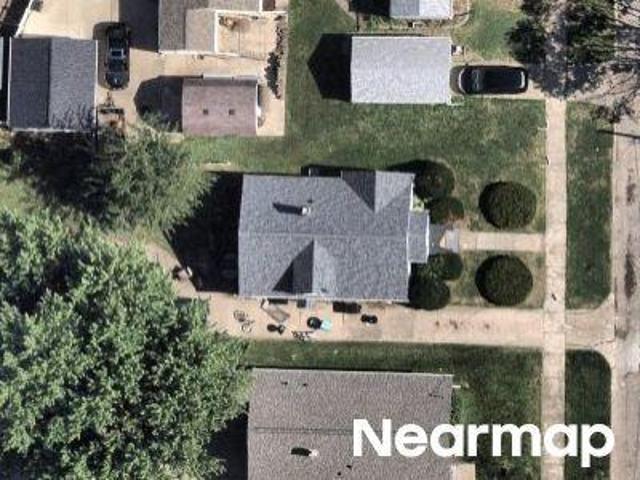 House for sale in Rock Island, Illinois