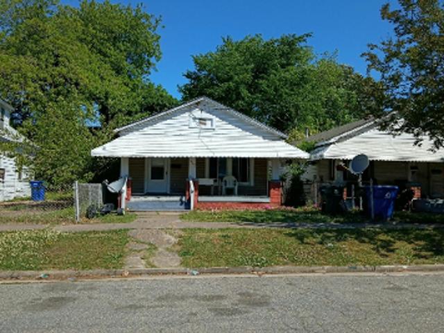 House for sale in Virginia