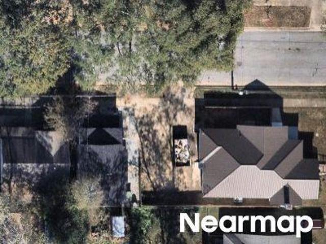 House for sale in Box Springs, Georgia