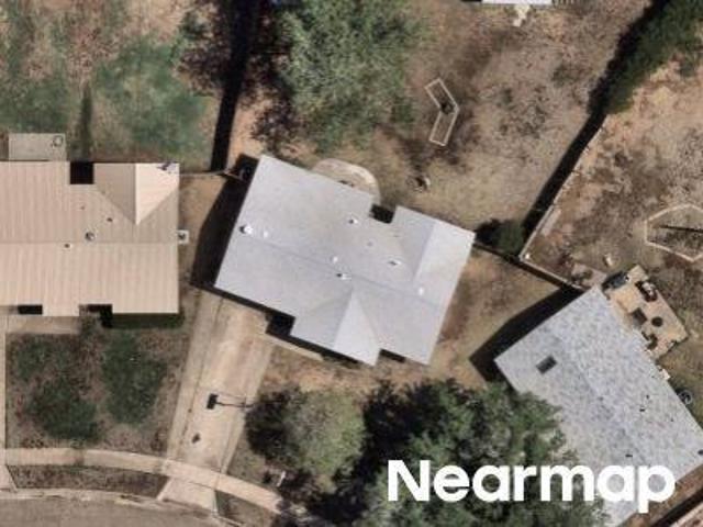 House for sale in Lubbock, Texas