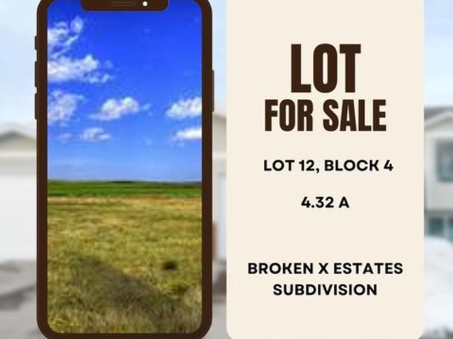 Land for sale in Dickinson, North Dakota