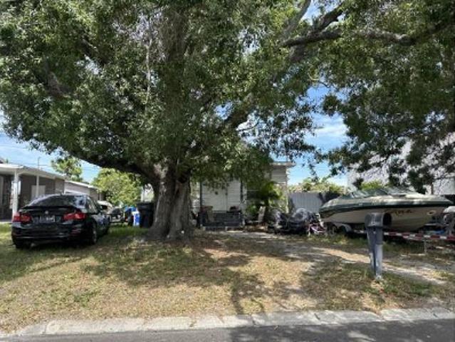 House for sale in Saint Petersburg, Florida