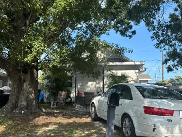 House for sale in Saint Petersburg, Florida