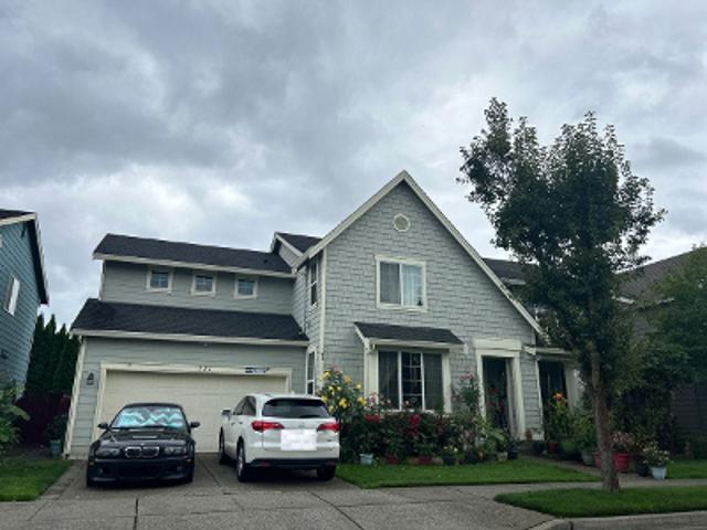 House for sale in Auburn, Washington