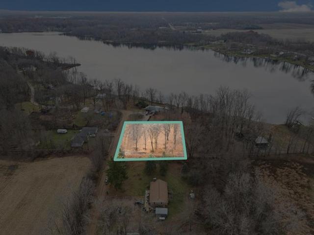 Land for sale in Allegan, Allegan County