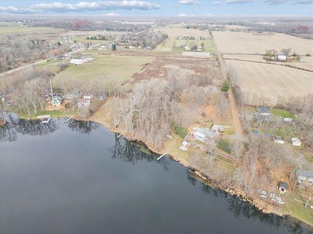 Land for sale in Allegan, Michigan
