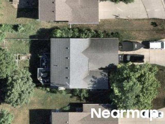 House for sale in Moorhead, Minnesota