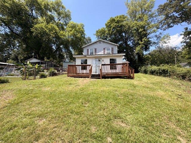 House for sale in Birmingham, Alabama