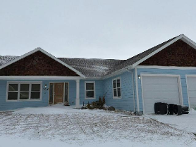 House for sale in Williston, North Dakota