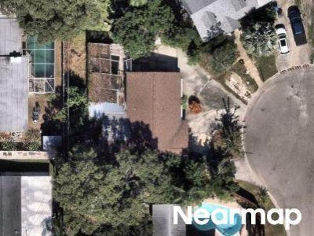 House for sale in Saint Petersburg, Florida