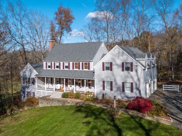 House for sale in Durham, Connecticut