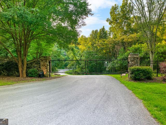 Land for sale in Roosevelt, East Ellijay