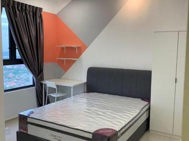 Condominium for sale in Petaling, Alam Impian