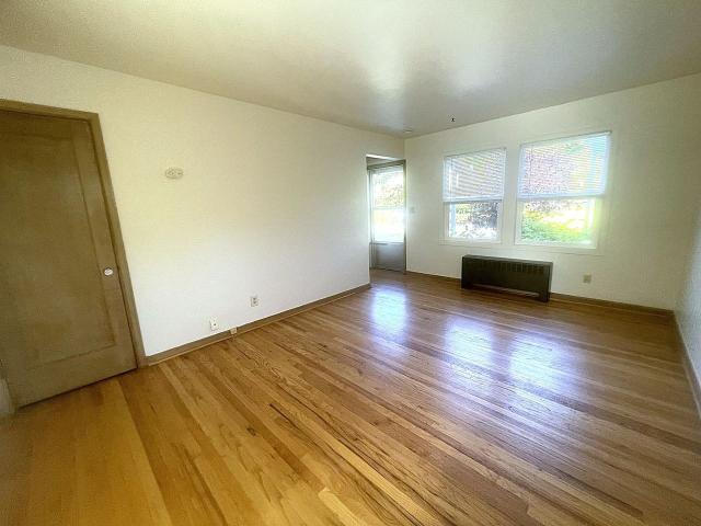 Apartment for rent in Oregonia