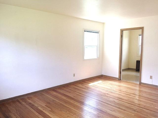 Apartment for rent in Oregonia
