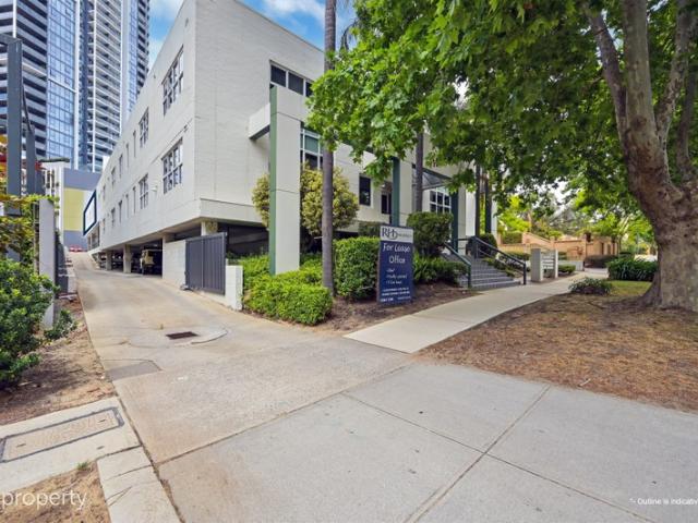 Office for sale in Applecross, Western Australia