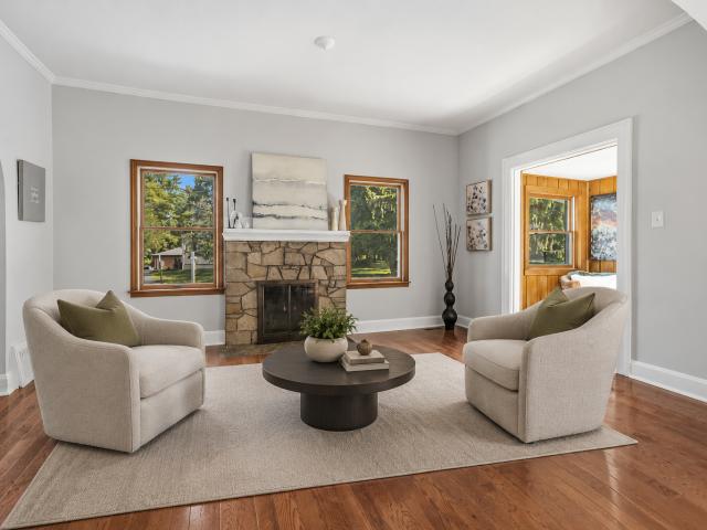 House for sale in Wayne, Illinois