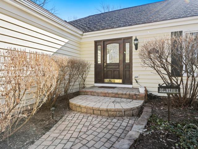 House for sale in Wayne, Illinois