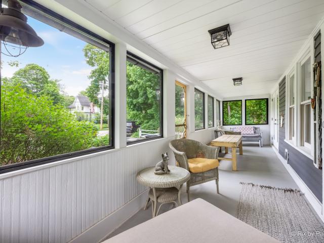 House for sale in Wayne, Illinois