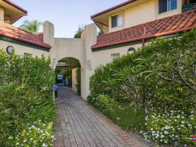 Apartment for rent in Churchlands