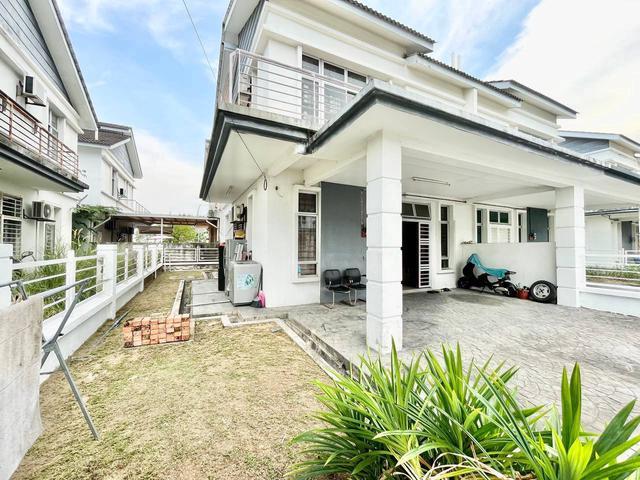 Property for sale in Bandar Saujana Putra, Kuala Langat