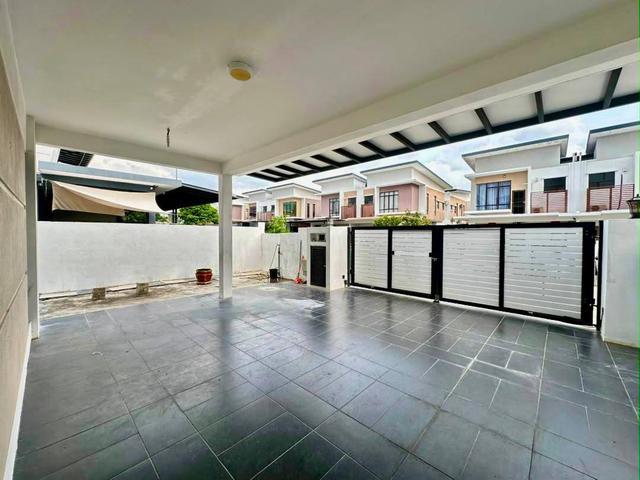 Terraced House for sale in Kajang, Langat