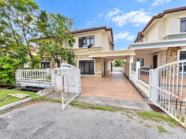 Residential House for sale in Puchong, Majlis Bandaraya Subang Jaya