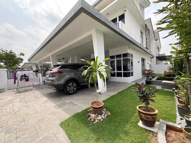 Residential House for sale in Selayang, Selangor